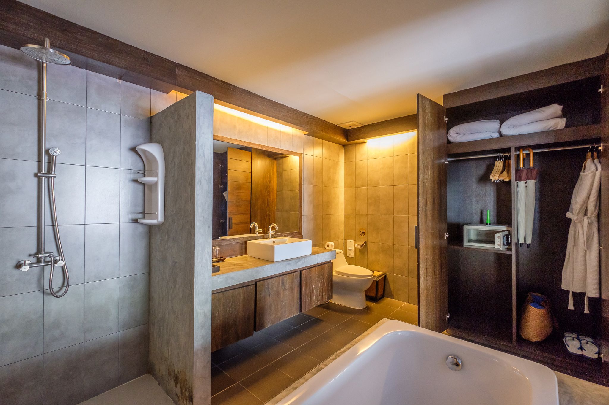 Foto - Naina Resort & Spa - SHA Extra Plus