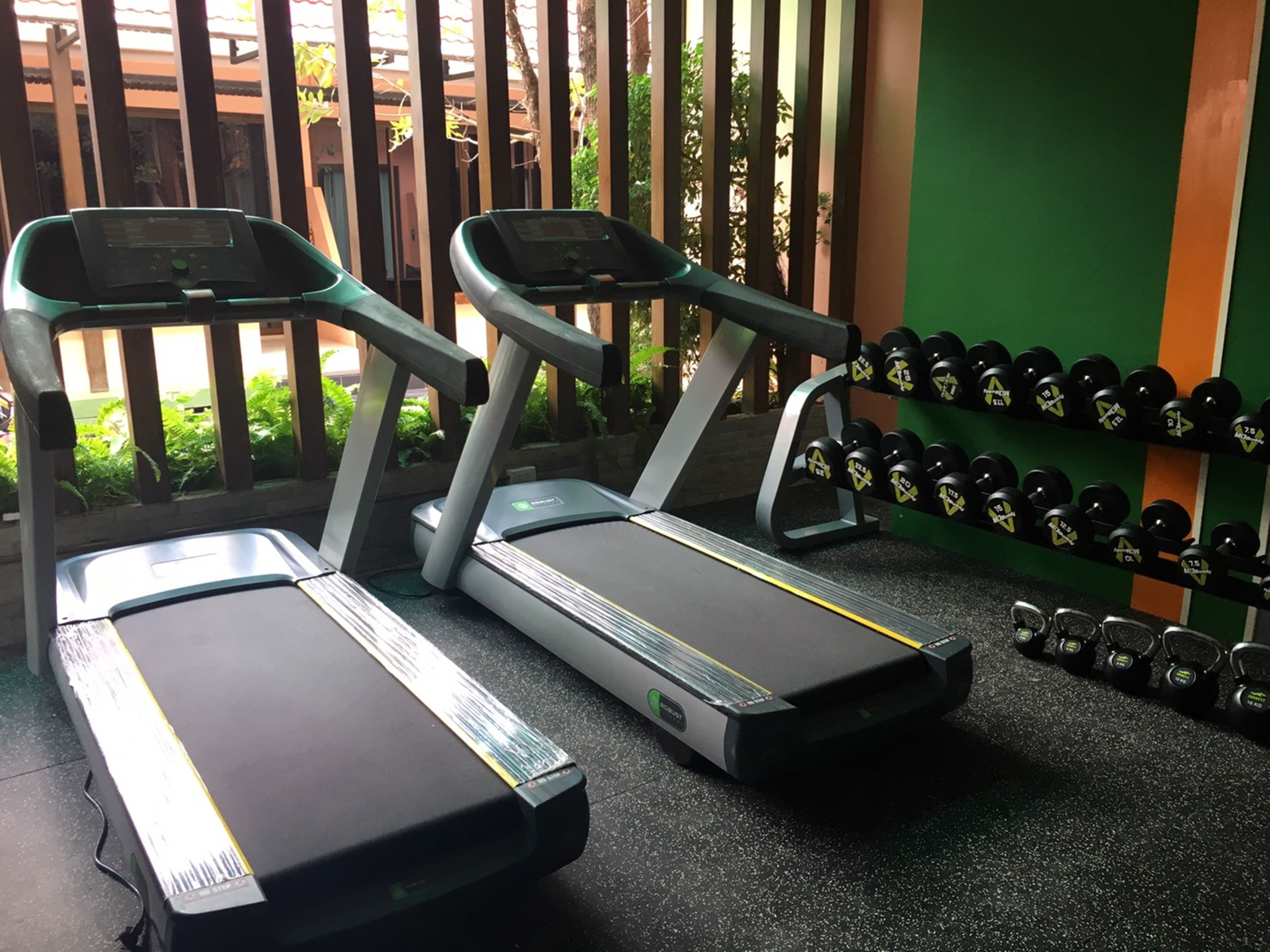 Foto - Naina Resort & Spa - SHA Extra Plus