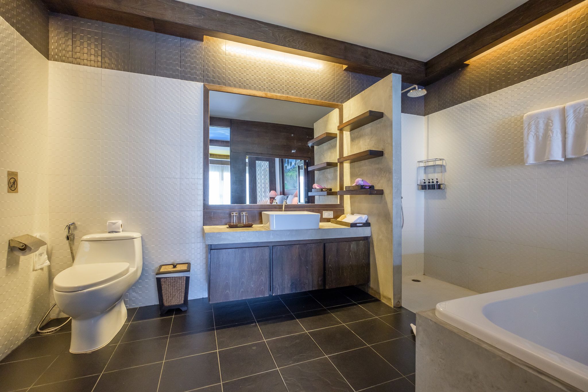 Foto - Naina Resort & Spa - SHA Extra Plus