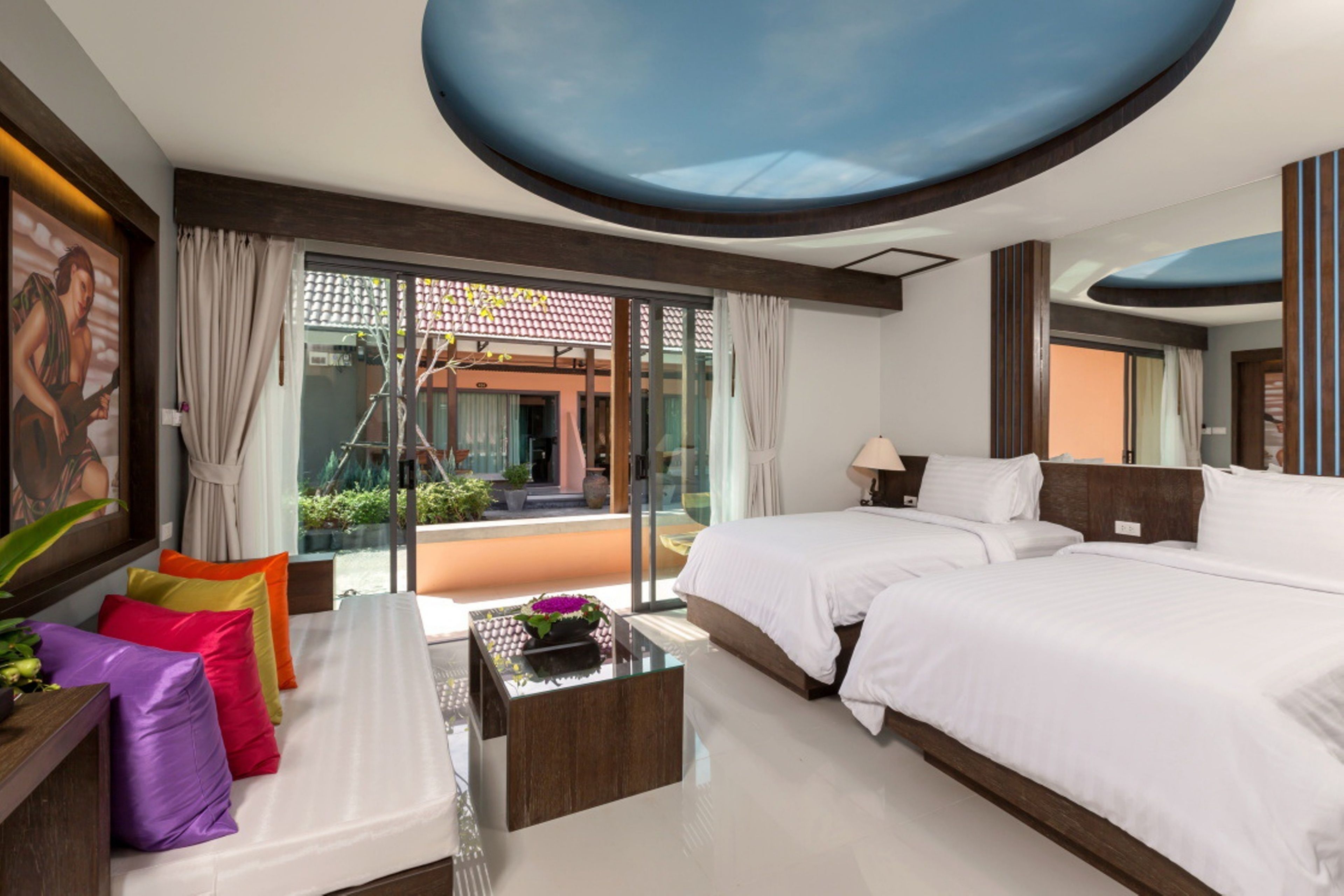 Foto - Naina Resort & Spa - SHA Extra Plus