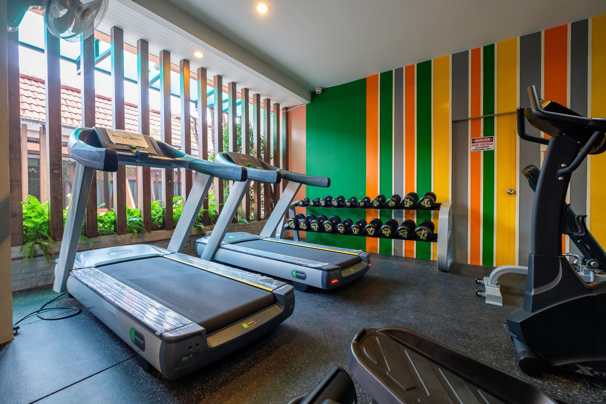 Foto - Naina Resort & Spa - SHA Extra Plus