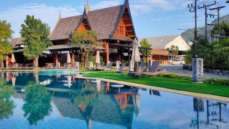 Naina Resort & Spa
