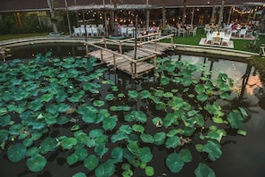 Restaurant - Naina Resort & Spa (Patong)