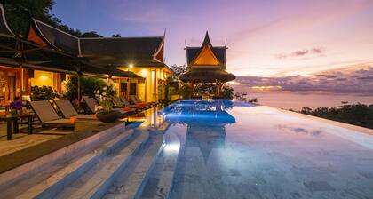 Villa Baan Phu Prana