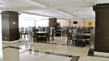 Aula banquet
