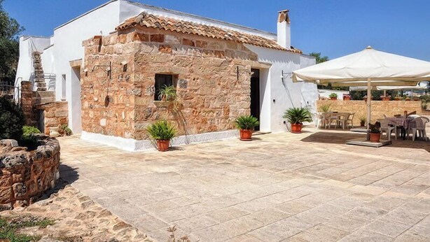 Exterior - B&B Tenuta Donnamella (Alessano)