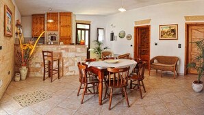 Interior - B&B Tenuta Donnamella (Alessano)