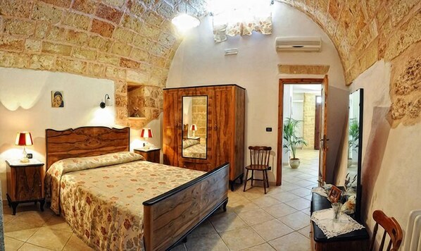 Unclassified image, 1 of 43, button - B&B Tenuta Donnamella (Alessano)