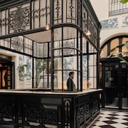 Only YOU Boutique Hotel