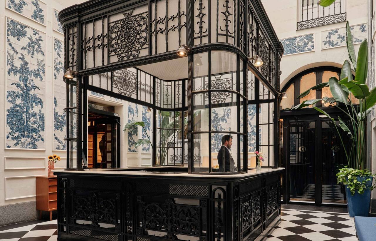 Only YOU Boutique Hotel