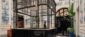 Only YOU Boutique Hotel