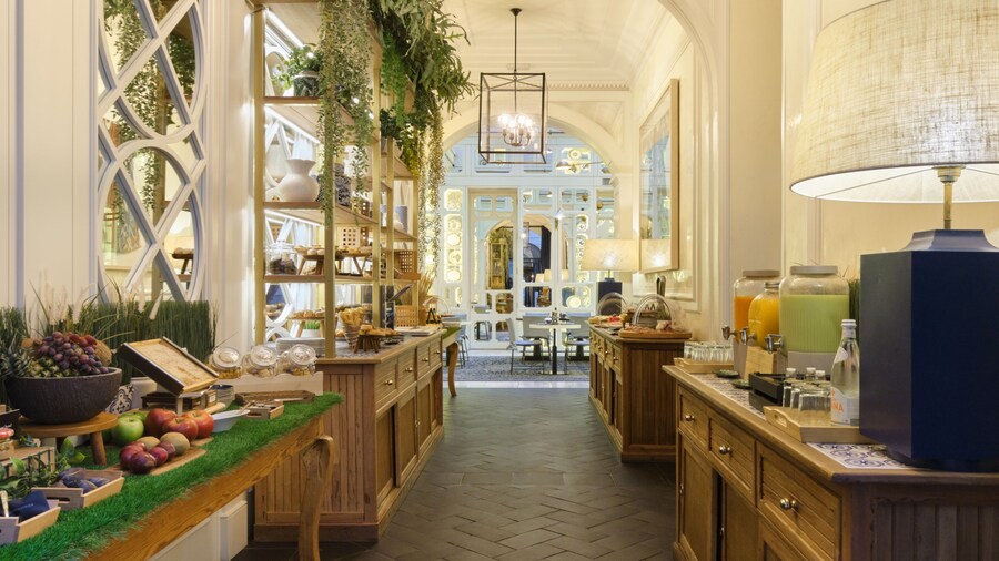 Only YOU Boutique Hotel