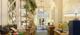 Only YOU Boutique Hotel