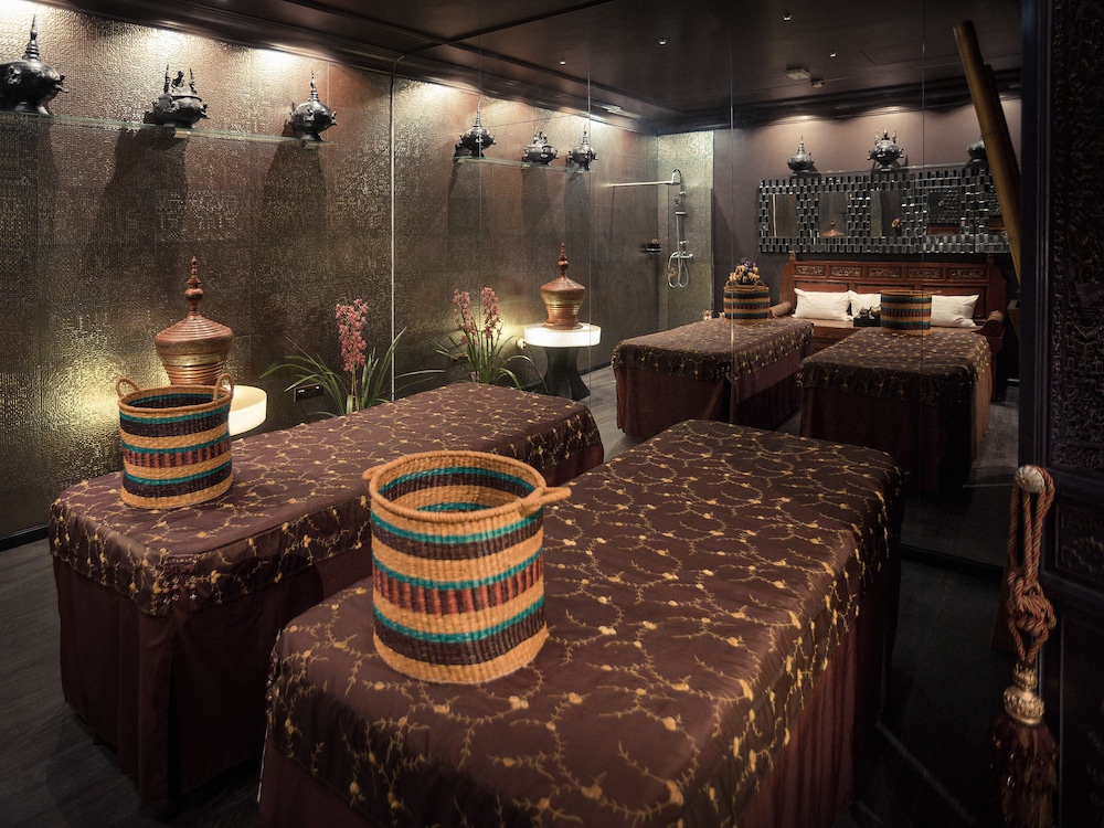 Only YOU Boutique Hotel by null Only YOU Boutique Hotel by null