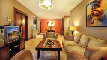 Coffres-forts dans les chambres, bureau