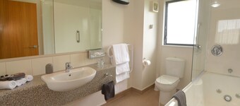 Bella Vista Motel Mosgiel