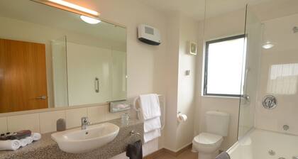 Bella Vista Motel Mosgiel