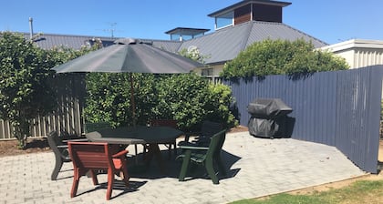 Bella Vista Motel Mosgiel