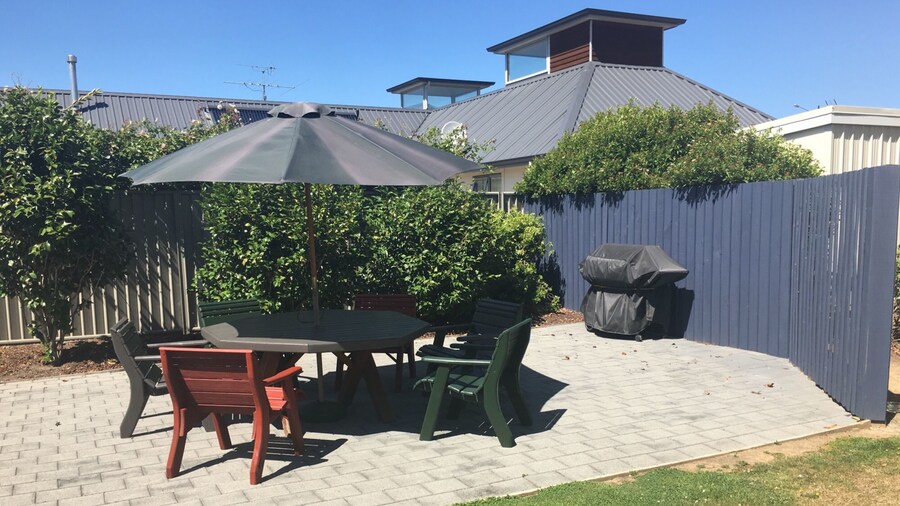 Bella Vista Motel Mosgiel