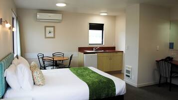 One Bedroom Executive Suite