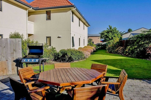 Bella Vista Motel Mosgiel