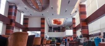 Hotel Menara Bahtera