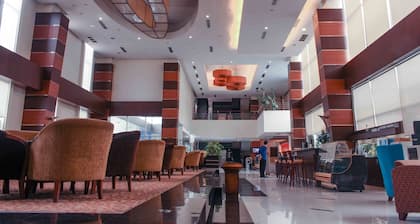 Hotel Menara Bahtera