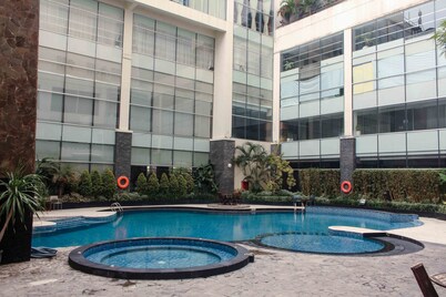 Hotel Menara Bahtera