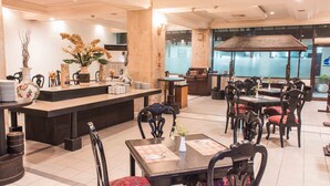 Dining - Hotel Menara Bahtera (Balikpapan)