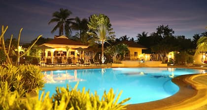 Turtle Bay Dive Resort