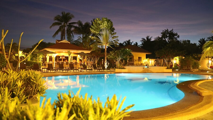 Turtle Bay Dive Resort