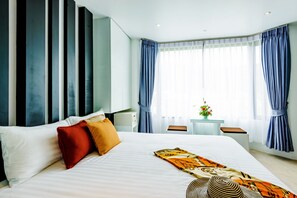 Minibar, két bảo mật tại phòng, phòng cách âm 