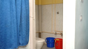 Bruser, håndklæder