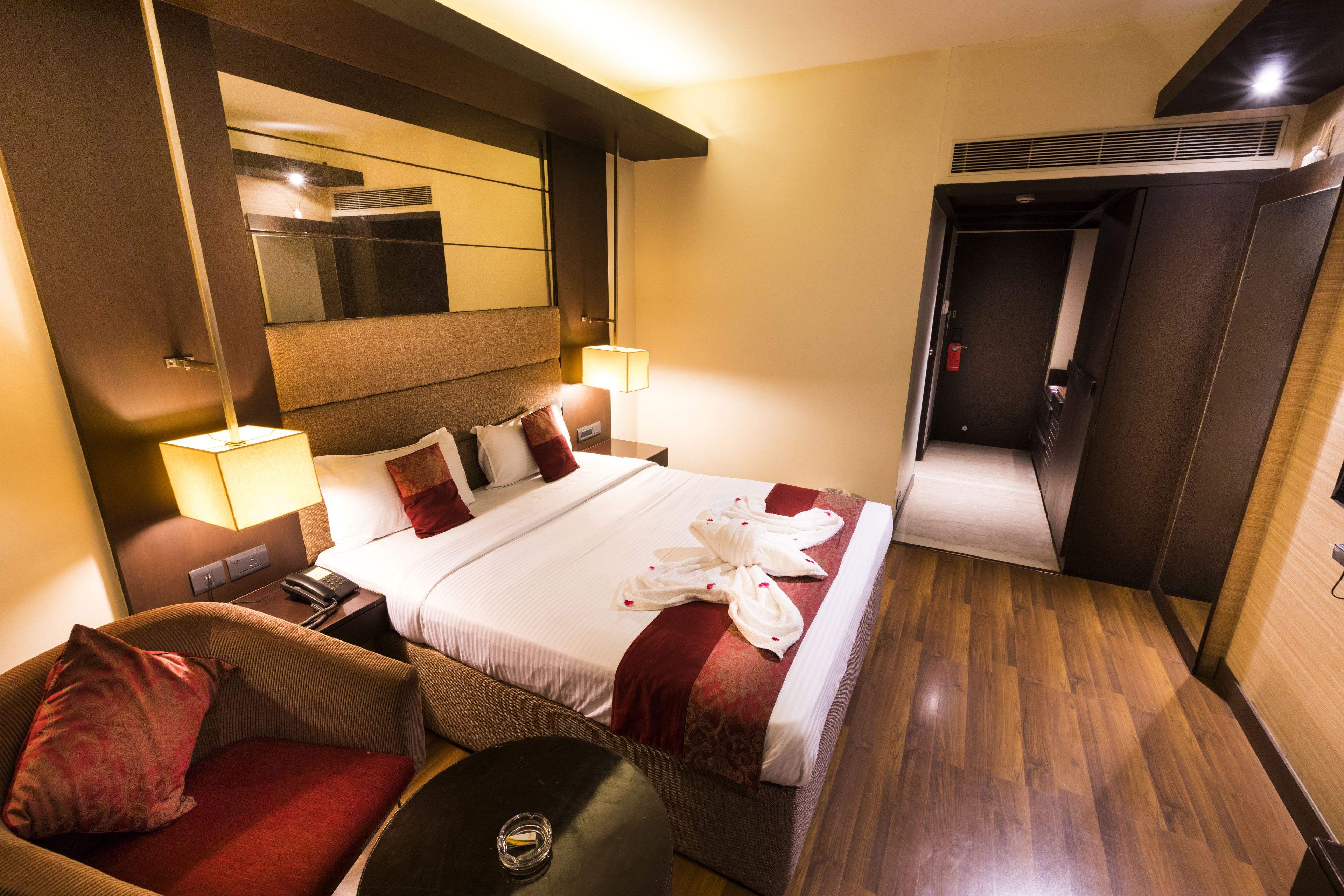 Foto - Hotel Grand Residence