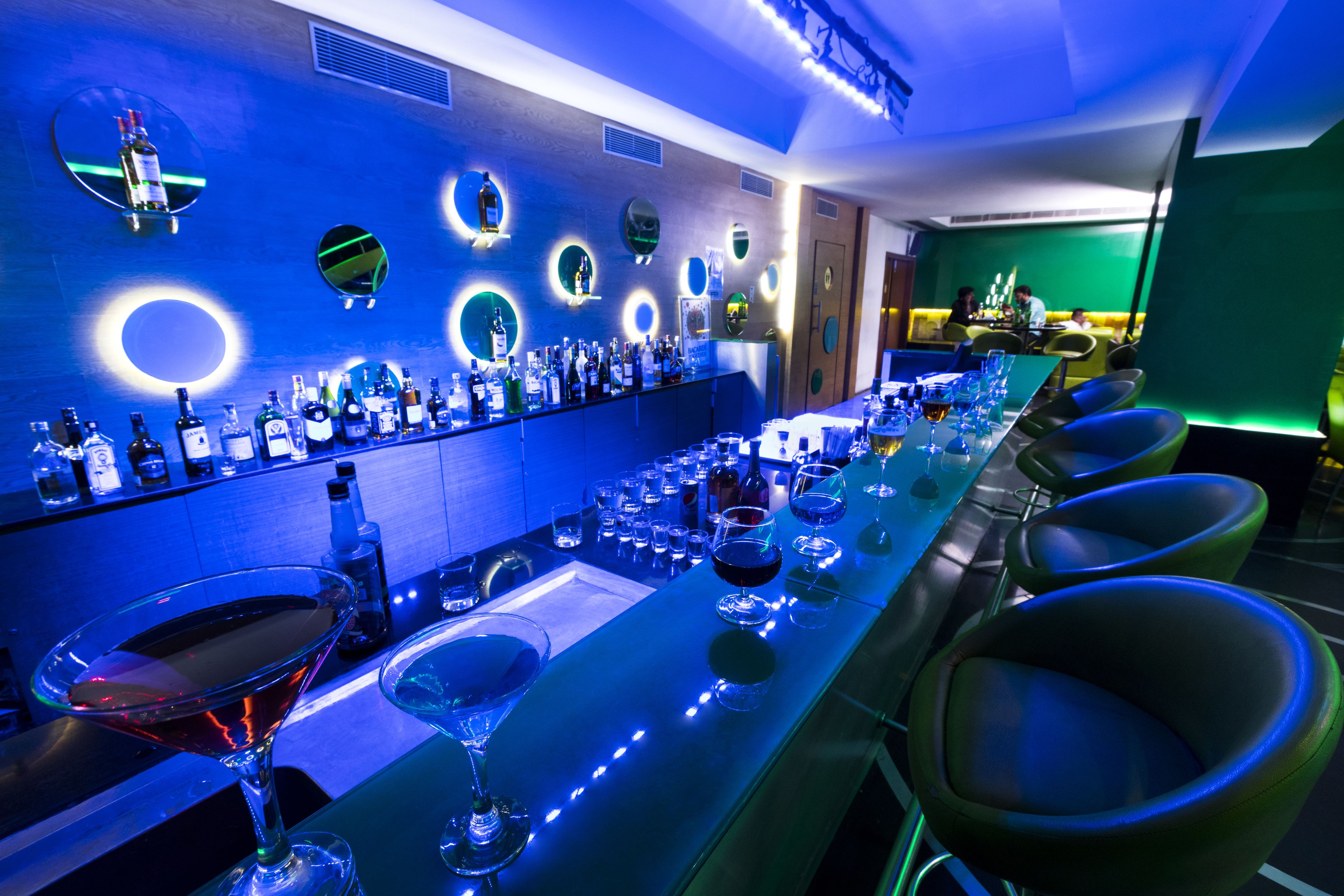 Foto - Hotel Grand Residence