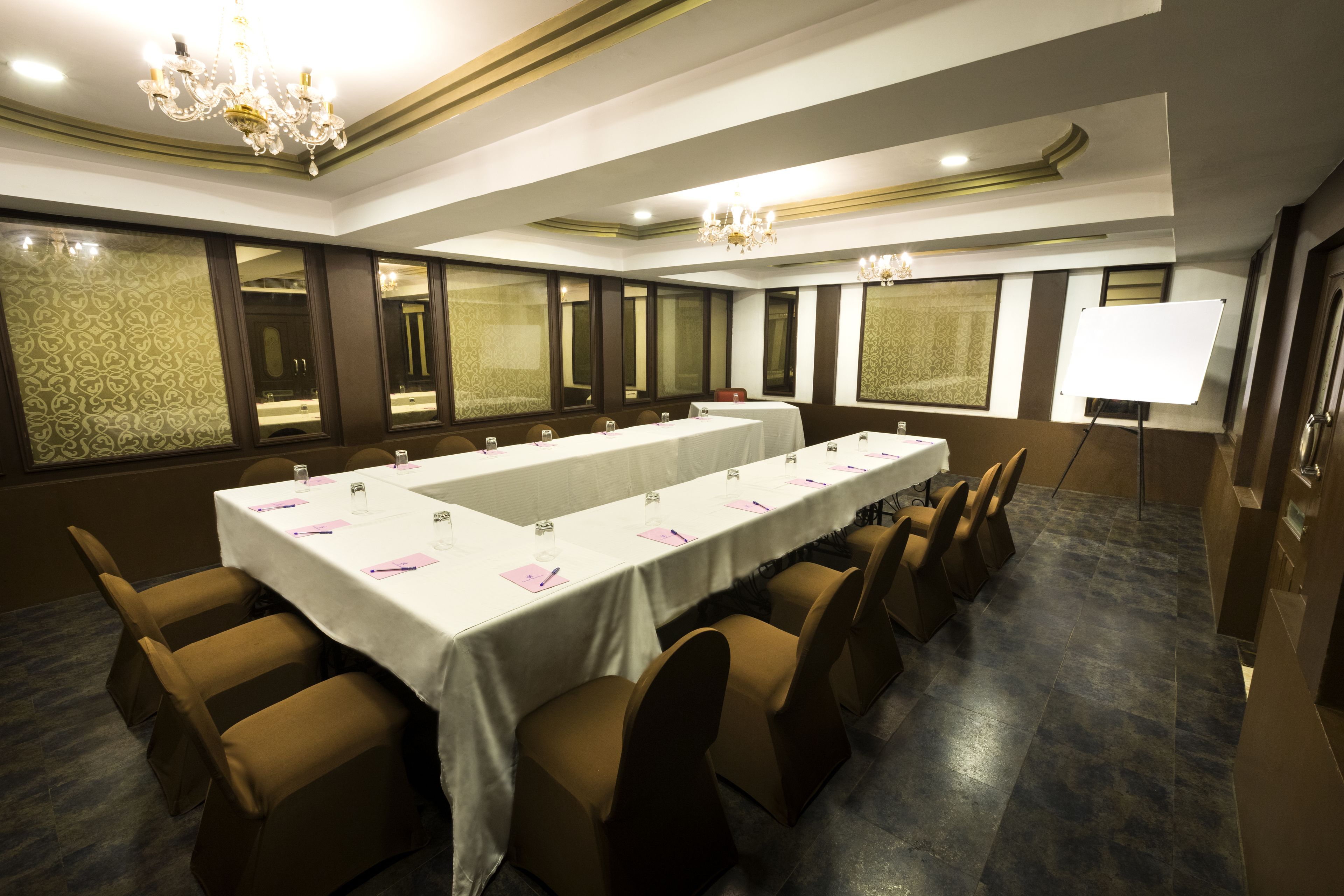 Foto - Hotel Grand Residence