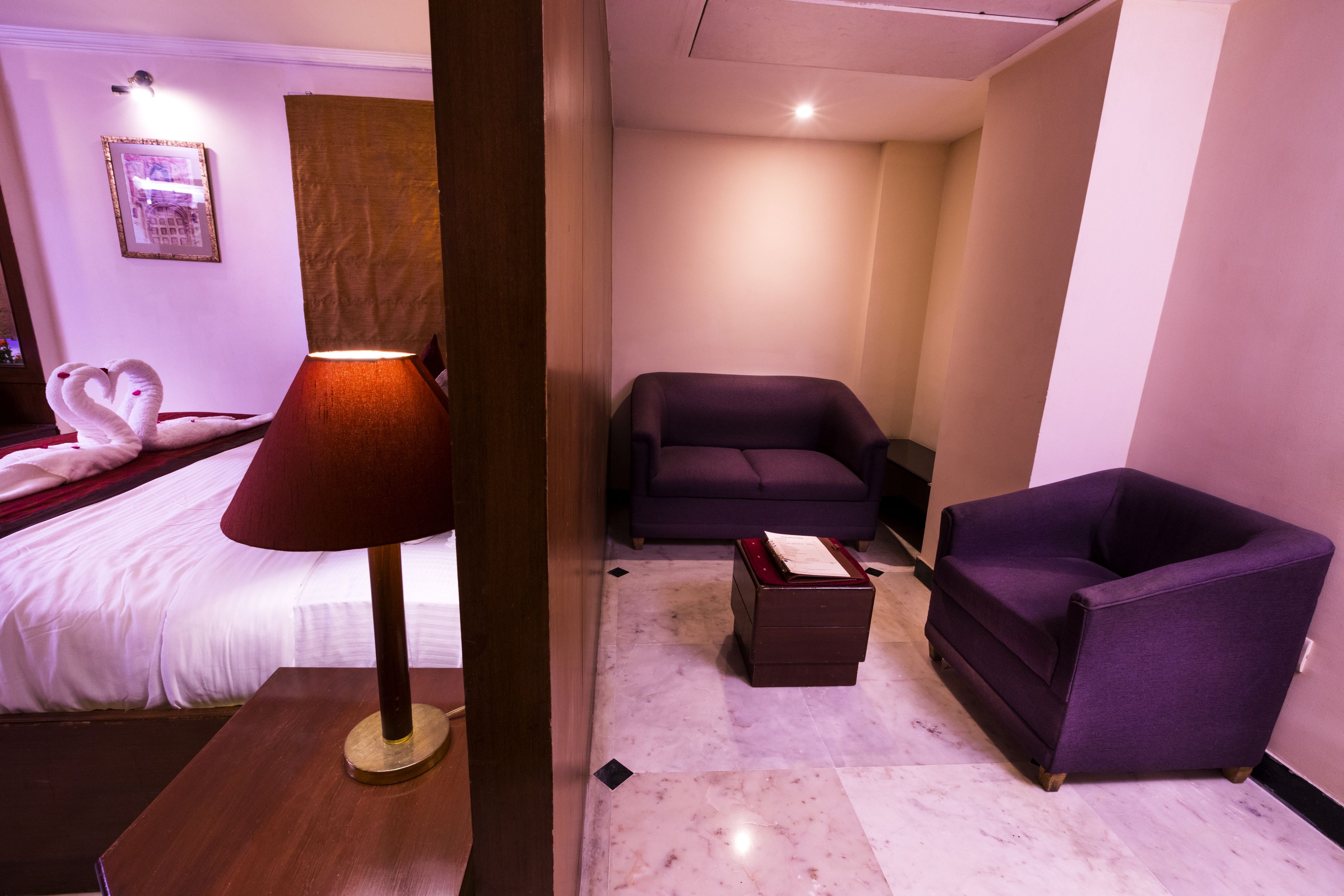 Foto - Hotel Grand Residence