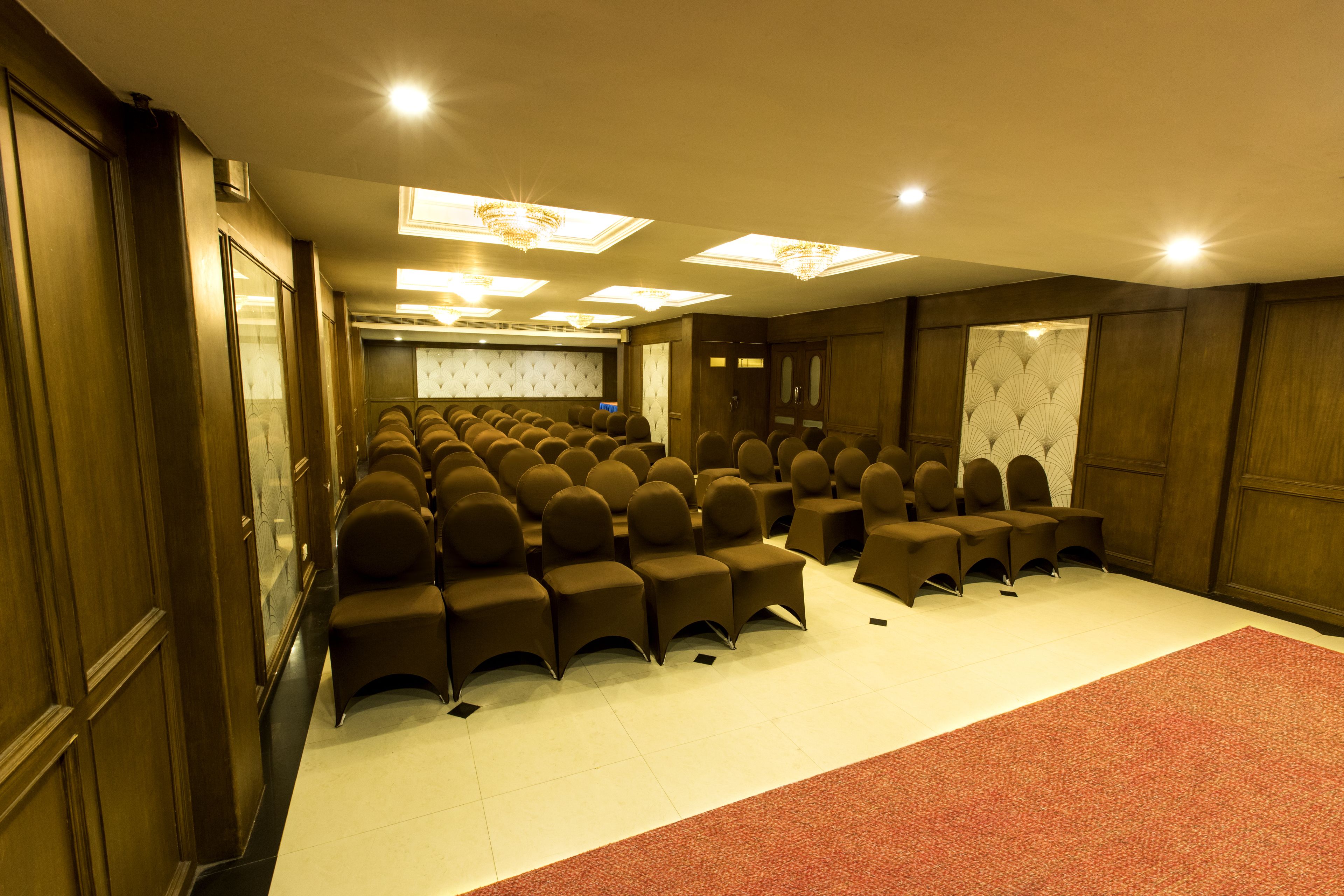 Foto - Hotel Grand Residence