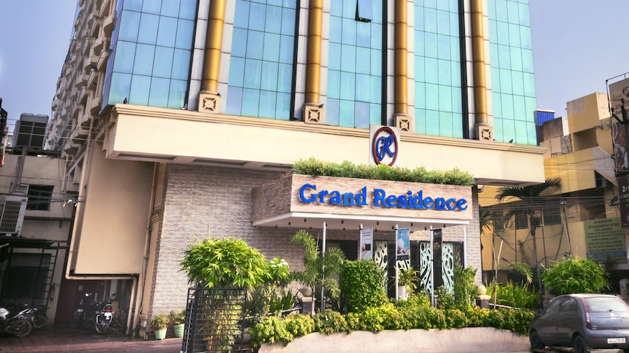 Grand Residence