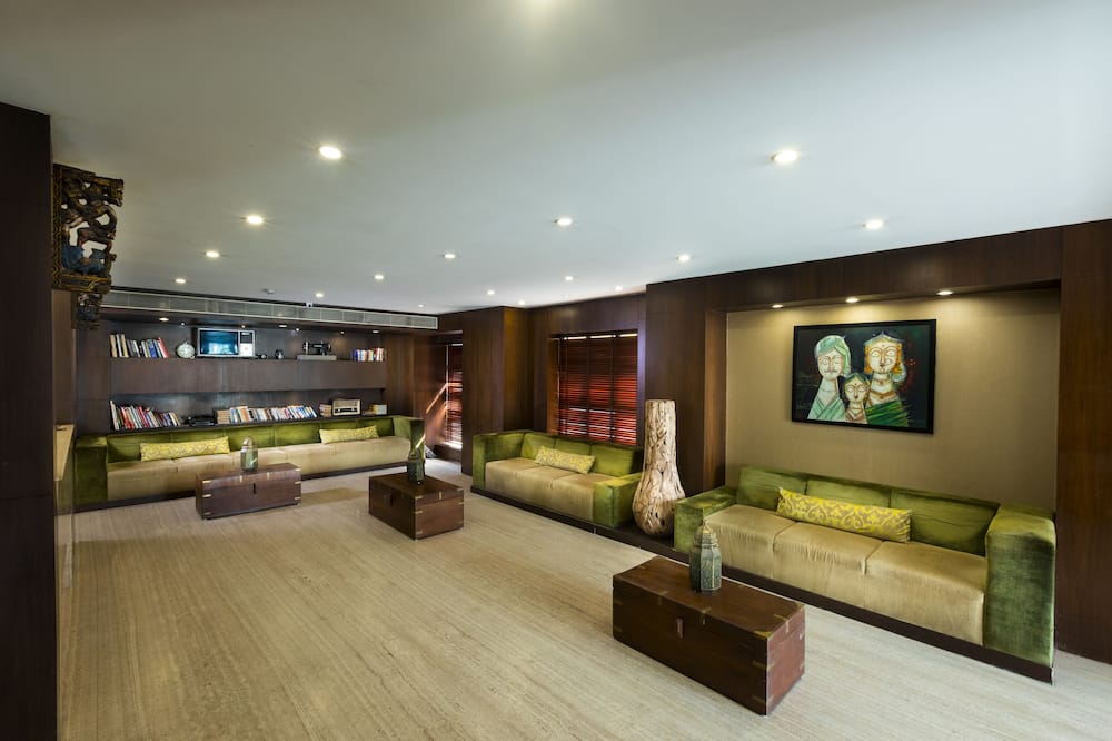 Grand Residence