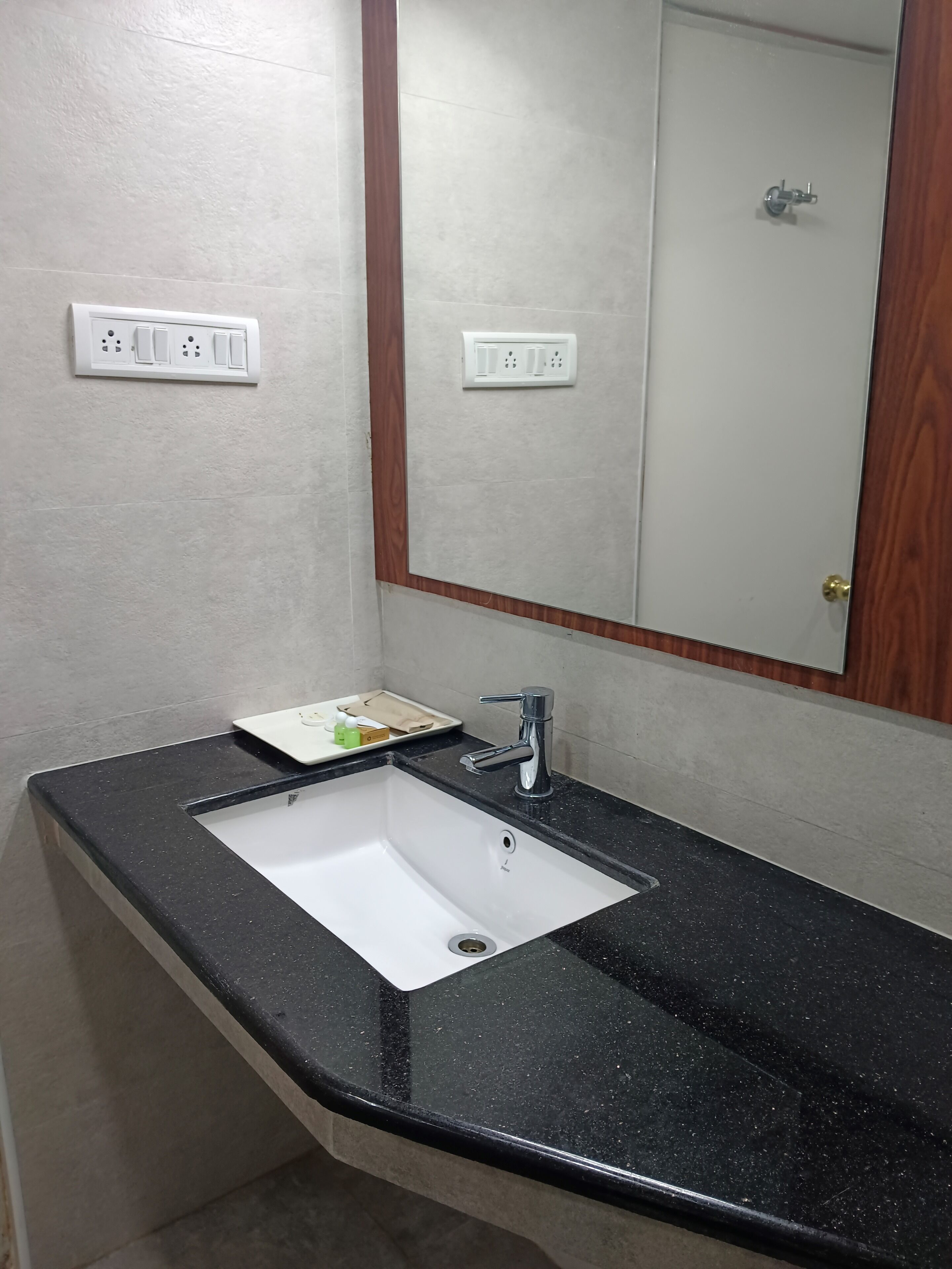 Photo - Hotel Grand Residence
