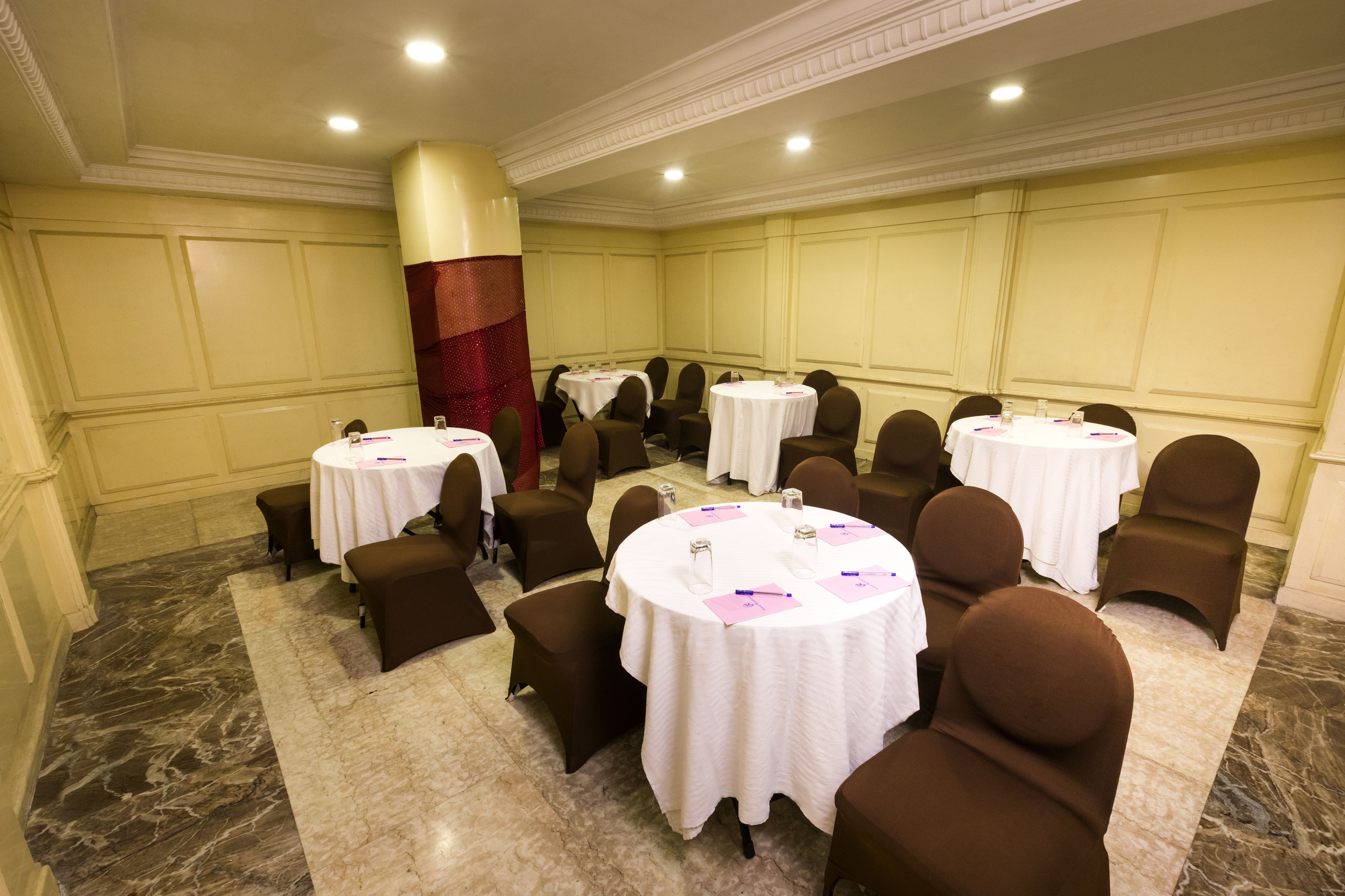 Foto - Hotel Grand Residence
