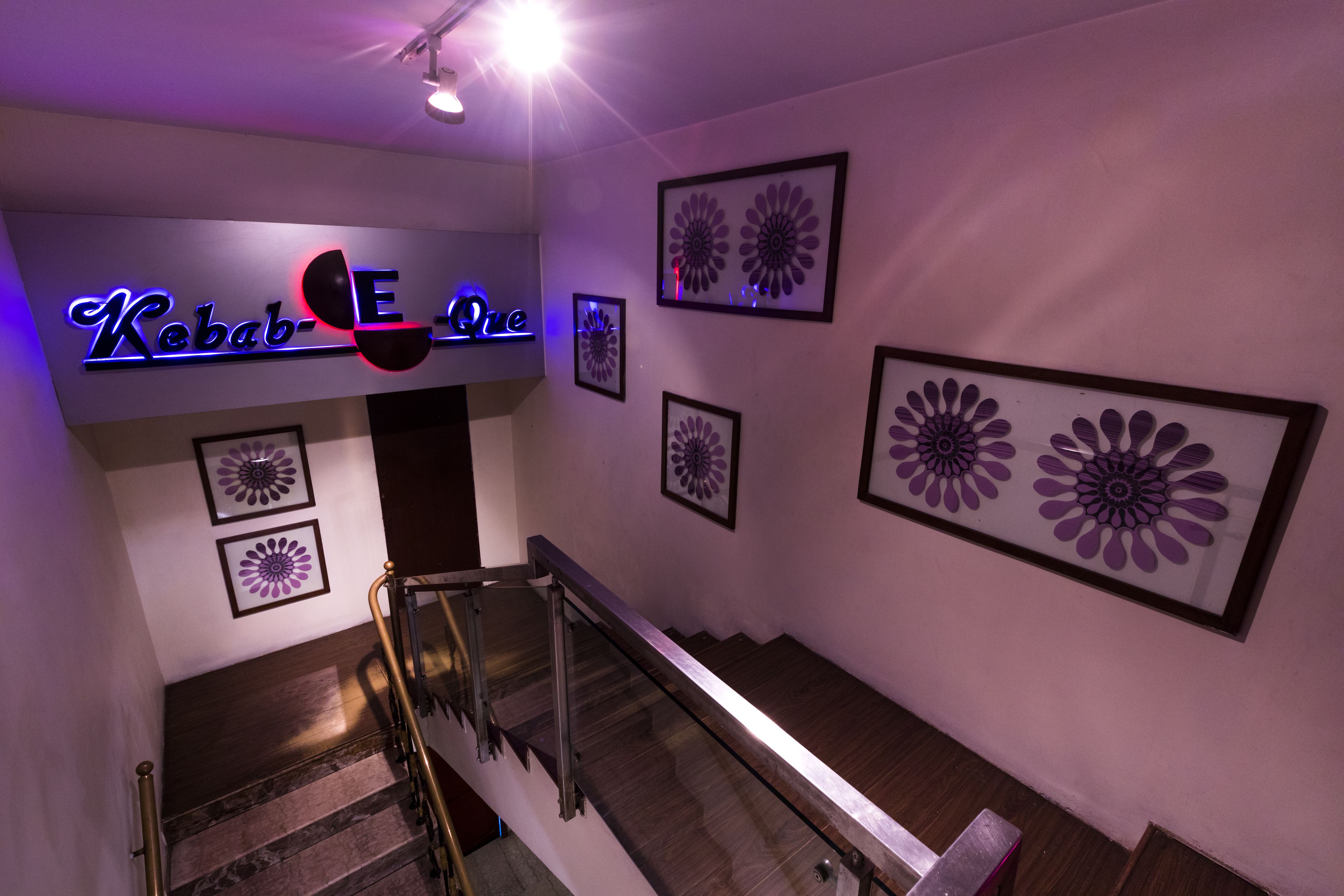 Foto - Hotel Grand Residence