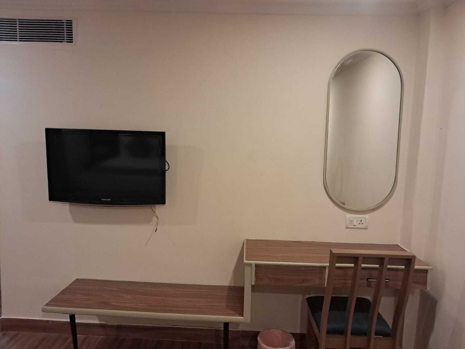 Foto - Hotel Grand Residence