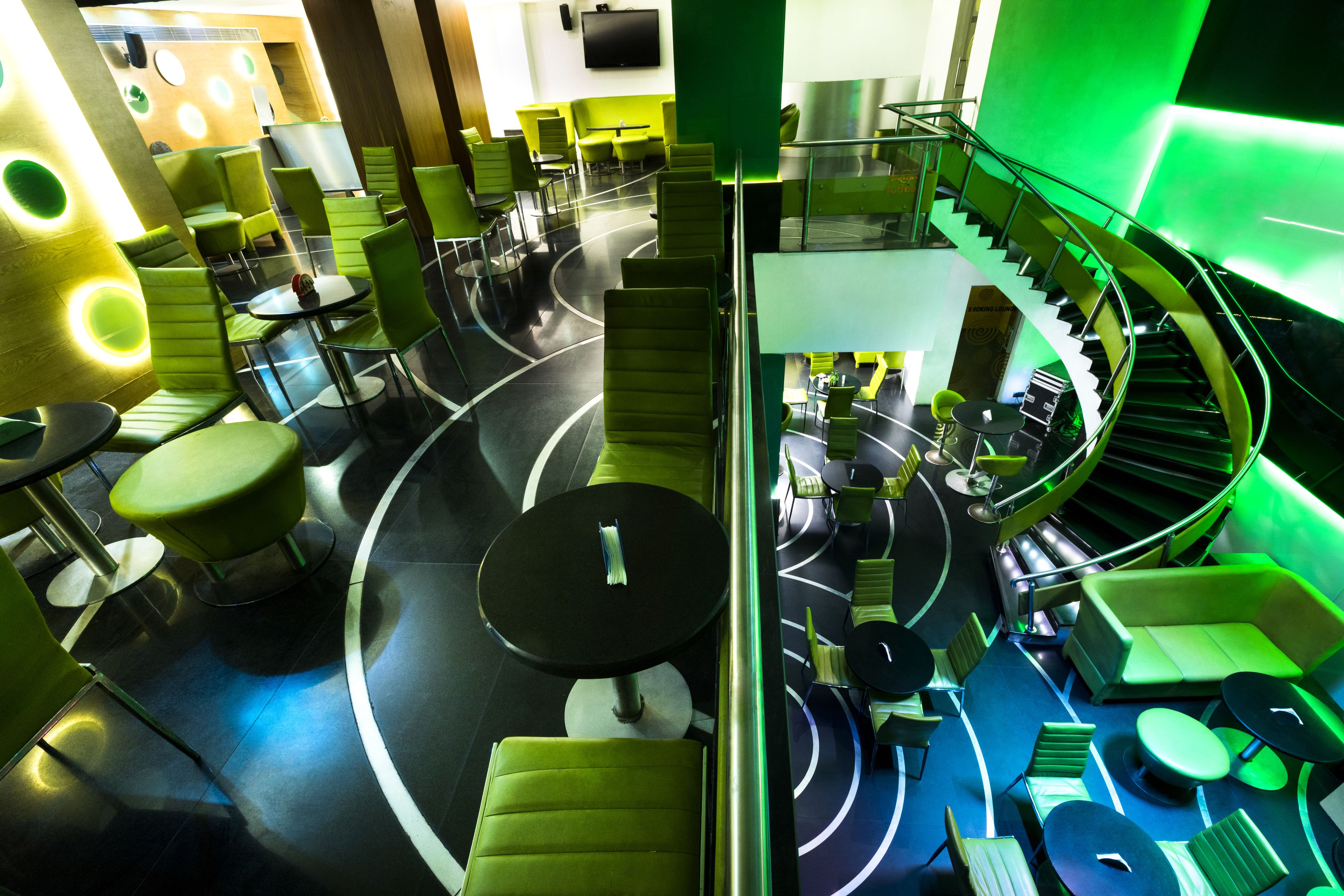 Foto - Hotel Grand Residence