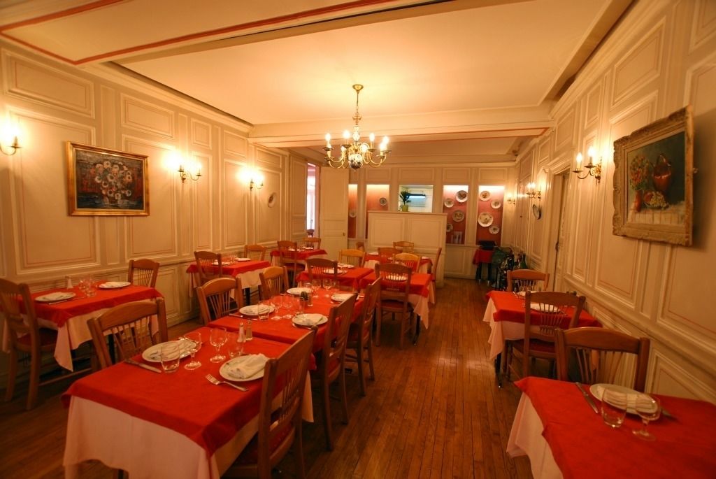Restaurante
