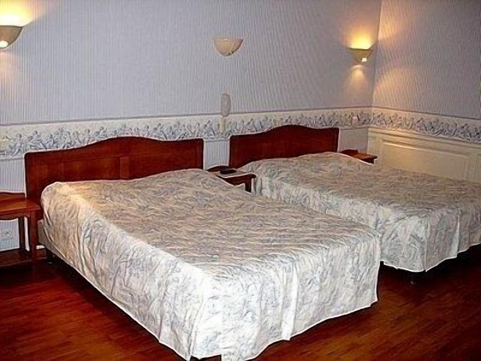 Habitación