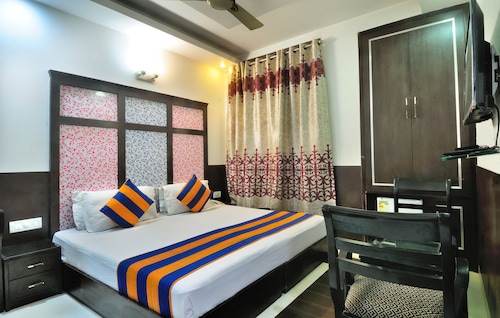 Hotel Bonlon Inn