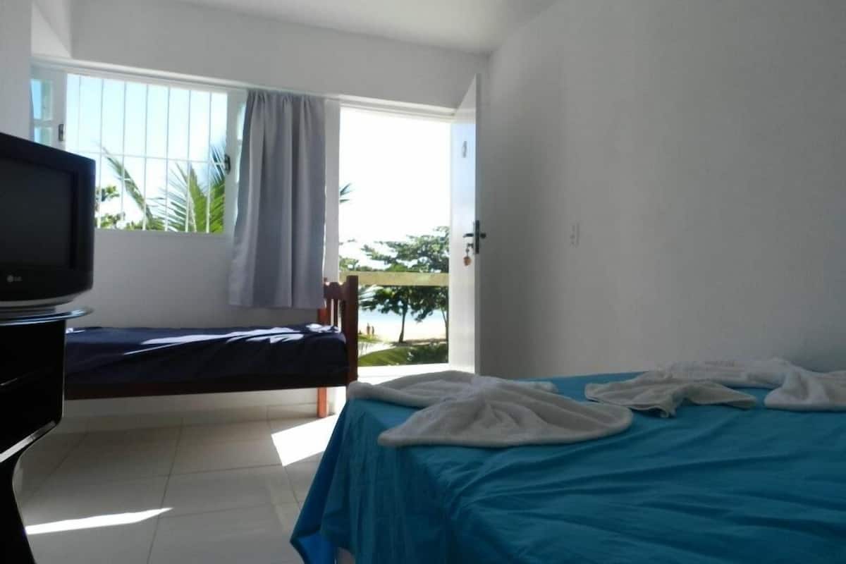 Superior Especial Top | Minibar, iron/ironing board, free WiFi, bed sheets