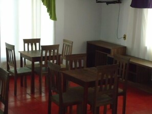 Restaurantes